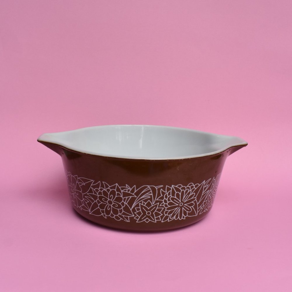 PYREX • 475 • Woodland